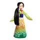 Hasbro. Класична модна лялька "Принцеса Мулан", 28см(B5827)