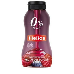 Helios. Топпинг из лесных ягод для десертов 295г (8410095009833)