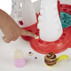 Play-Doh. Игровой набор "Мир мороженого" (E1935)