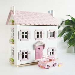 Le Toy Van. Ляльковий будиночок Софі(5060023411042)