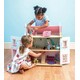Le Toy Van. Кукольный домик Софи (5060023411042)