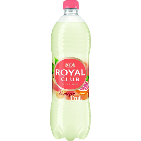 Royal Club. Напиток Грейпфрут, 1л(8715600232202)