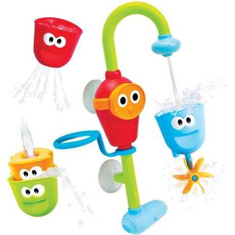 Yookidoo. Іграшка для води "Чарівний кран"(25283)