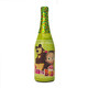 Маша и Медведь. Детское шампанское Яблочный каприз 0,75л(4820120800849)