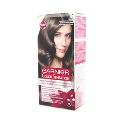 Garnier. Крем-фарба для волосся Інтенсивний Колір тон 5.0(3600541135833)