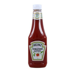 Heinz. Кетчуп томатный 570г (87157239)