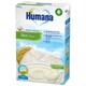 Humana. Каша молочна рисова, 200г(775603)
