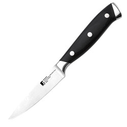 Bergner. Нож для чистки  Master нерж-сталь 8,75см (6924691352399)