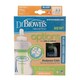 Dr. Brown's. Скляна пляшка для годування з широкою шийкою, 150 мл, 2 шт.(WB5200 - P2)