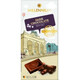 Millennium. Шоколад черный Discover Europe с солью 100 гр(5902574395122)