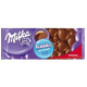 Milka. Шоколад молочный Bubbles пористый 80гр(7622300789114)