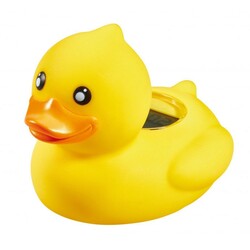 TFA. Термометр для ванни "Ducky" 79х108х74 мм   (30203107)