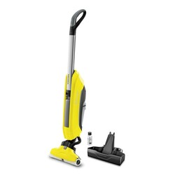 Karcher. Підлогомийна машина FC 5 Cordless + набір миючих засобів (10553600)