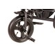Kidzmotion . Велосипед дитячий 3х колісний Tobi Venture BLUE(5906395302222)