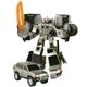 Roadbot. Робот-трансформер - TOYOTA LAND CRUISER (1:18) (50060 r)