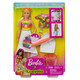 Fisher Price. Лялька Barbie "Фруктовий сюрприз" серії Crayola(GBK18)