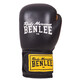 Benlee Rocky Marciano. Перчатки боксерские EVANS 16oz -Кожа -черные (4250818818571)
