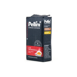 Pellini. Кава мелений Tradizional натуральн смажений 250г(8001685122379)