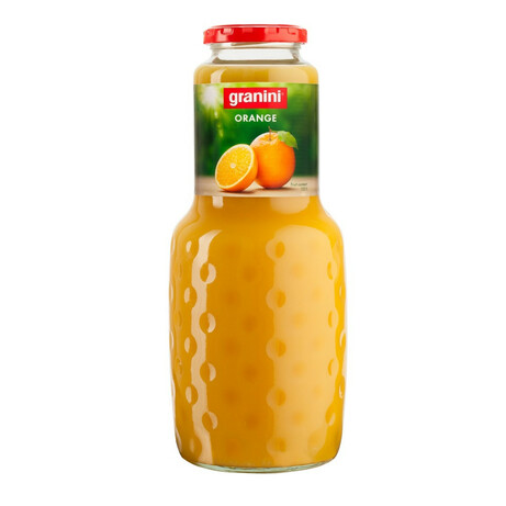 Granini. Сок апельсиновый 1л (9865060003443)