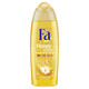 Fa. Крем-гель д-душа Honey Elixir Аромат білої гарденії 250мл   (4015100190380)