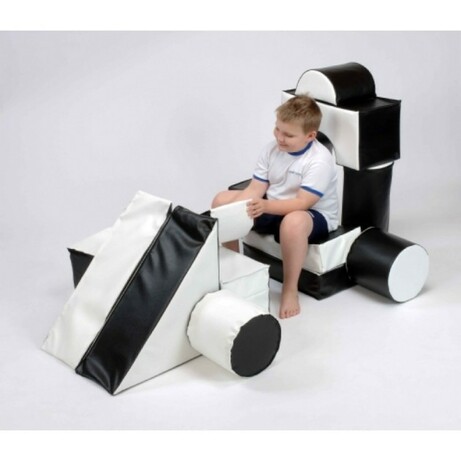 Мягкие Модули для Детского Сада – купить в интернет-магазине OZON по низкой цене
