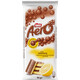 Aero. Шоколад молочный со вкусом лимона пористый 90 гр (4823000921269)