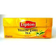 Lipton. Чай Lipton Yellow Label 25*2г(8712100664953)