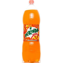 Mirinda. Напиток Апельсин 2л (9865060008103)