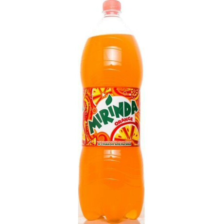 Mirinda. Напиток Апельсин 2л (9865060008103)