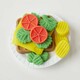 Play-Doh. Игровой набор Сырный сэндвич (5010993696413)