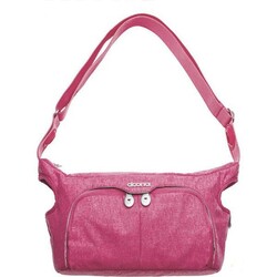 Doona. Сумка Doona Essentials bag Pink(SP 105-99-004-099)