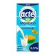 Lactel.  Молоко ультрапастеризованое с витамином D 0,5% т-б  (1000 г) (4823065702322)