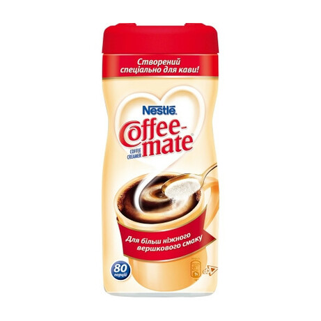Coffee - Matе. Кример  400 гр(8850124042477)