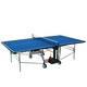 Donic. Тенісний стіл Indoor Roller 900 зелений(4250819024919)