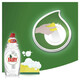 Fairy. Средство для мытья посуды Fairy Pure & Clean 650 мл (8001090837455)