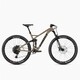Ghost. Велосипед Slamr 4.9 29", рама L, коричнево-черный, 2020 (4052968297301)
