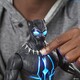 Hasbro. Фигурка Черной Пантеры со звуковыми и световыми эффектами (5010993469567)