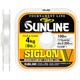 Sunline . Волосінь Siglon V 100m №1.5-0.205mm 4.0kg(1658.05.00)