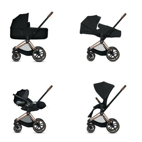 cybex priam babyhit