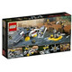 Lego. Конструктор Бомбардувальник Морський диявол 70609 шт(5702016019834)