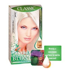 Acme. Осветлитель для волос Energy Blond (4820000302364)