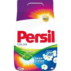 PERSIL color  свежесть от Silan 3 кг (9000100839662)