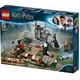 Lego. Конструктор Восстание Волдеморта 184 деталей (75965)