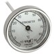 TFA. Термометр для компоста  d 51x410 мм (192008)