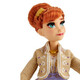 Hasbro.Кукла Hasbro Frozen Холодное сердце 2 Анна (E6845)