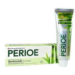 Perioe. Зубная паста с бамбуковой солью, 120g (068696)