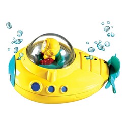 Munchkin. Игрушка для ванной "Подводный исследователь" (5019090115803)