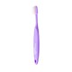 LION. Дитяча зубна щітка Lion Kids Safe Toothbrush Step - 2 фіолетова, 1 шт(8806325611554)