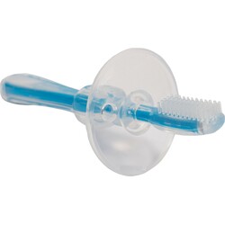 Lindo. Зубна щітка для зубів і ясен, 3мес(MT013)(000138)