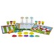 Play - Doh. Ігровий набір з пластиліном "Зробити і виміряти(B9016)